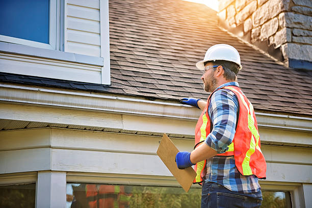 Roof Repair in Columbia